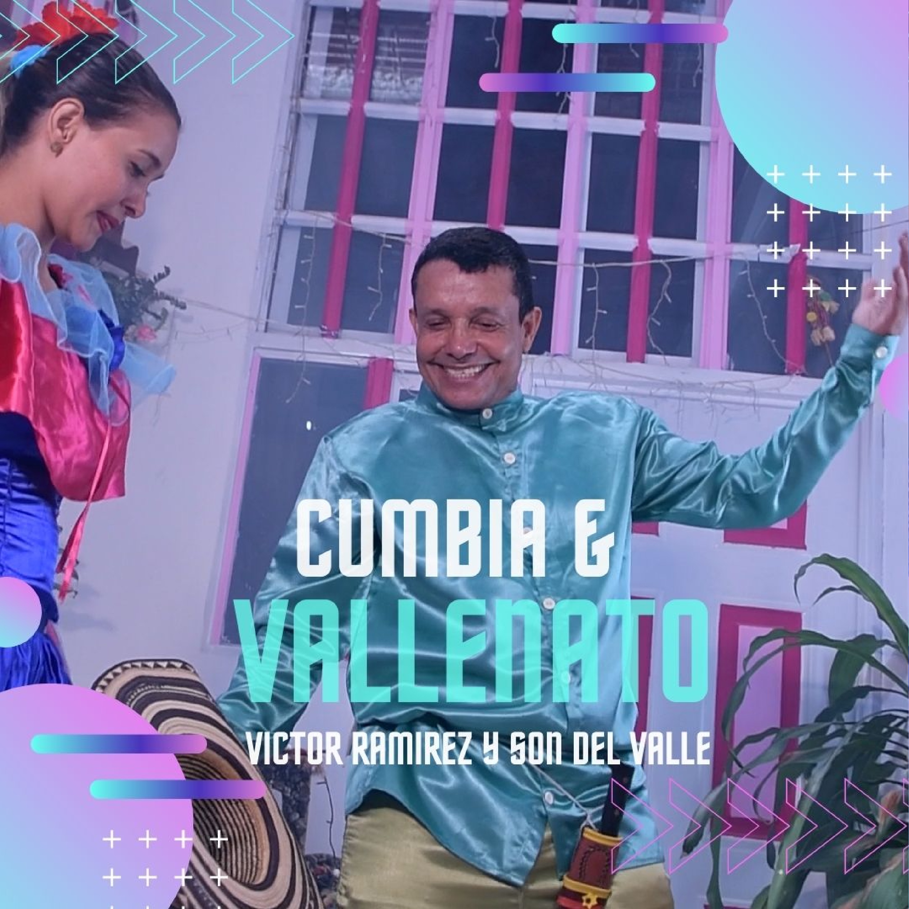 Cumbia & Vallenato