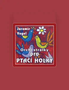 Escucha a Vogel Music Orchestra, mira videos musicales, lee su biografía, consulta las fechas de las gira y más.