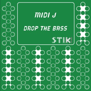 Drop the Bass - Single