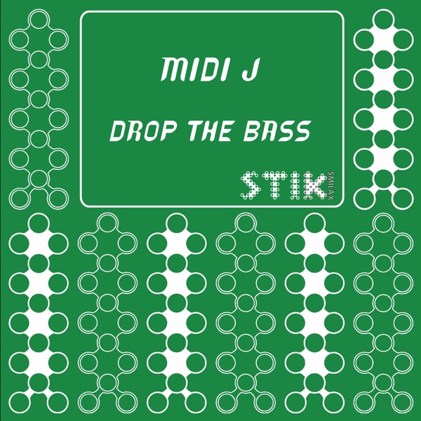 Drop the Bass - Single