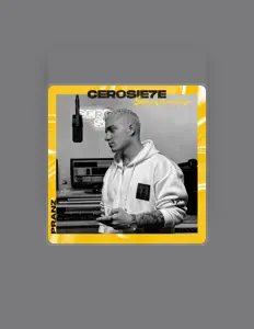 Dengarkan Cero7, tonton video musik, baca bio, lihat tanggal tur & lainnya!