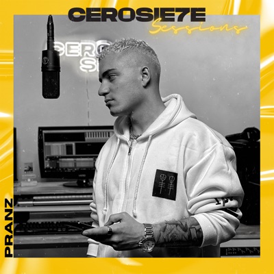Cero7 Sessions #01 - Pranz - Single