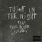 Thief in the Night (feat. Yung Blurr & Ajknown) - VIA lyrics