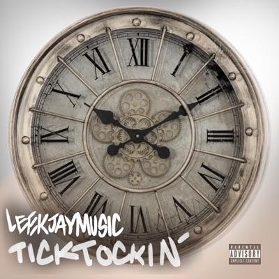 Ticktockin' - Single