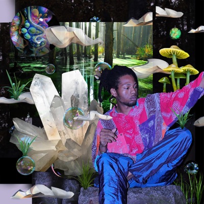 Blue Eyed White Dragon (Instrumental)