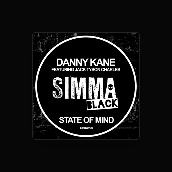 Danny Kane's avatar
