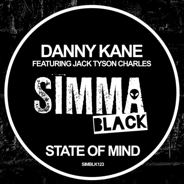 State of Mind (feat. Jack Tyson Charles)
