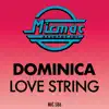 Stream & download Love String - Single