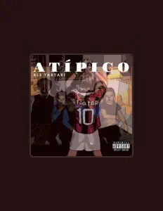 Poslechněte si interpreta Aletartari, sledujte hudební videa, přečtěte si životopis, podívejte se na data turné a další informace.