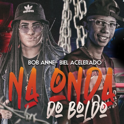 Na Onda do Boldo - Single