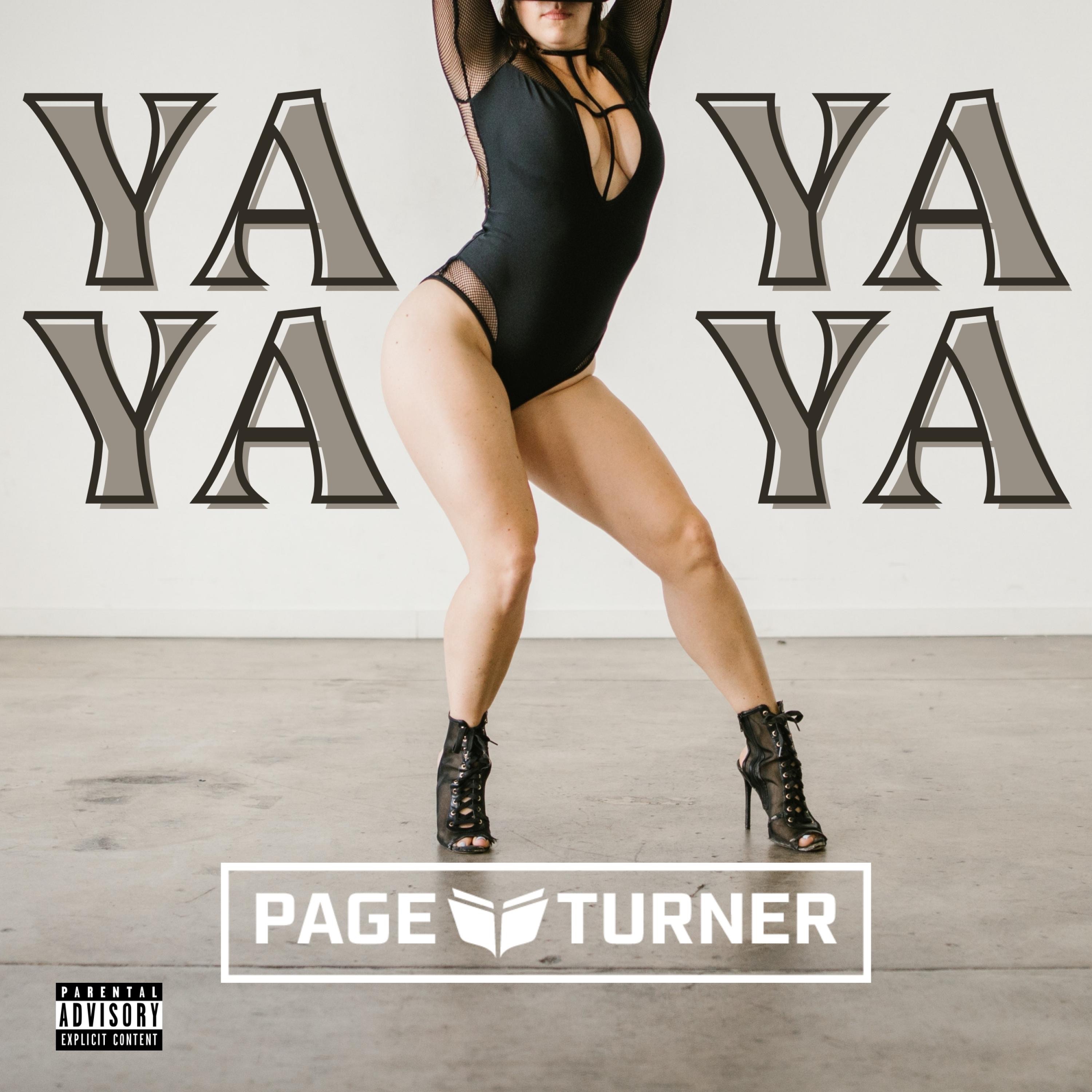 Yaya Yaya - Single