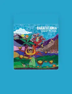 Baracutangaを聴いたり、ミュージックビデオを鑑賞したり、経歴やツアー日程などを確認したりしましょう！