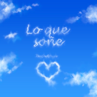 Lo Que Soñe - Single
