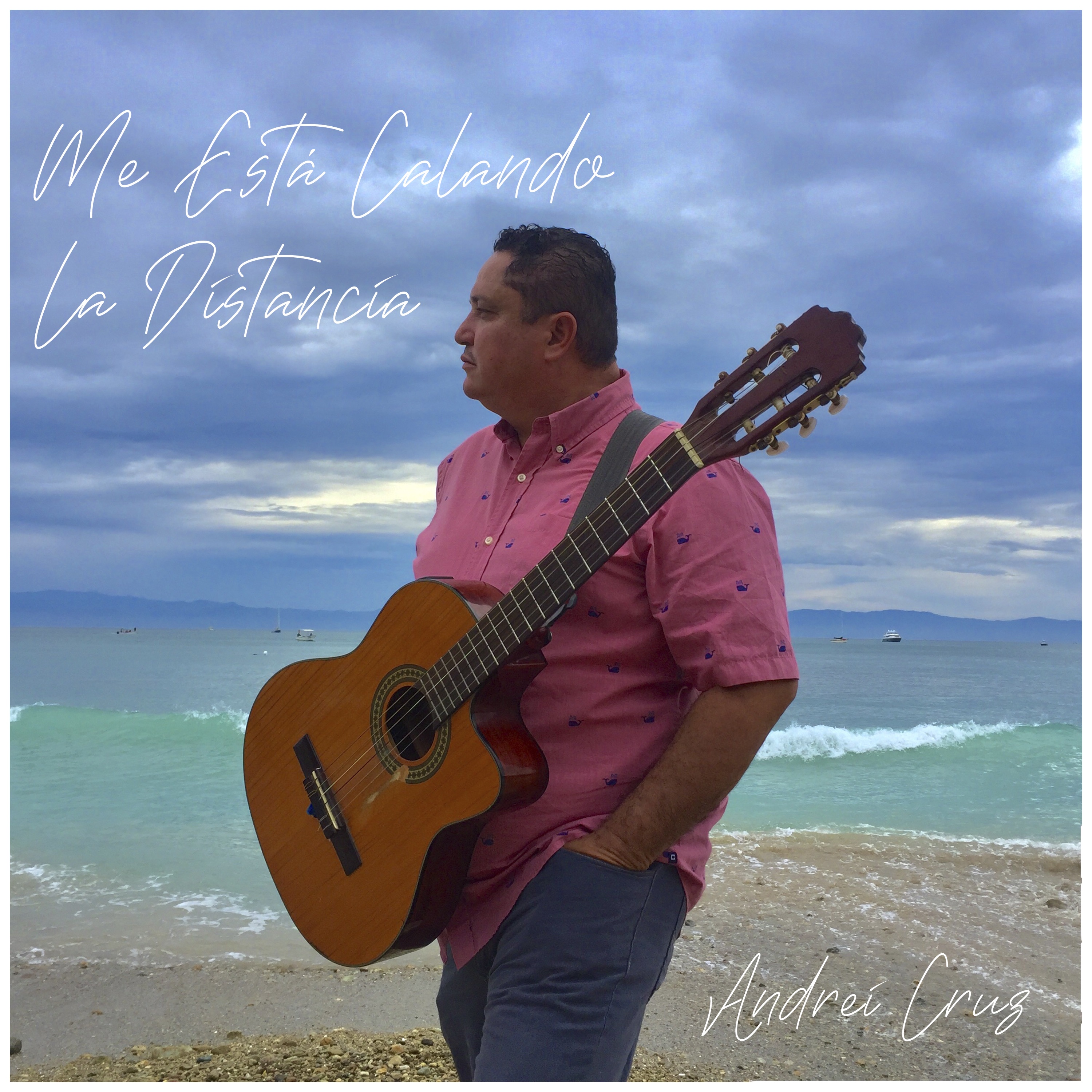 Me Está Calando la Distancia