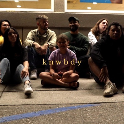 Knwbdy - Single