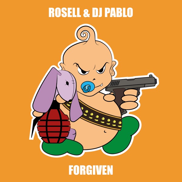 Forgiven - Single