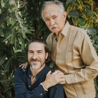 Cantos de Mi Padre - Jesús Hidalgo