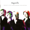 Second Violin - Bagatelle