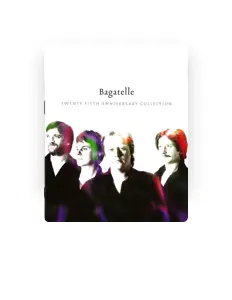 Listen to Bagatelle, watch music videos, read bio, see tour dates & more!