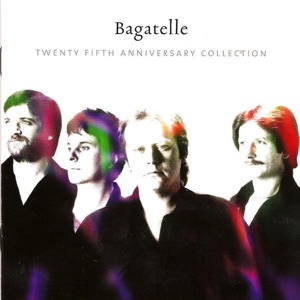 Twenty Fifth Anniversary Collection