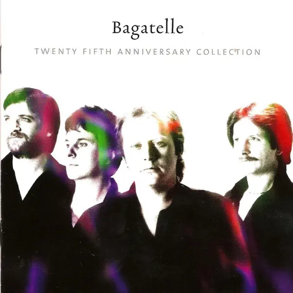 Bainbridge Avenue — Bagatelle