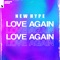 Love Again artwork