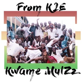 Timing Time Kwame Mulzz