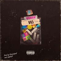 VVS (feat. crsstobvl) - Single - Markush.Dlfr
