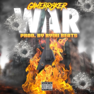 War - Single