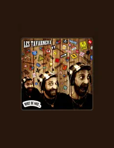 Listen to Les tavarneux, watch music videos, read bio, see tour dates & more!