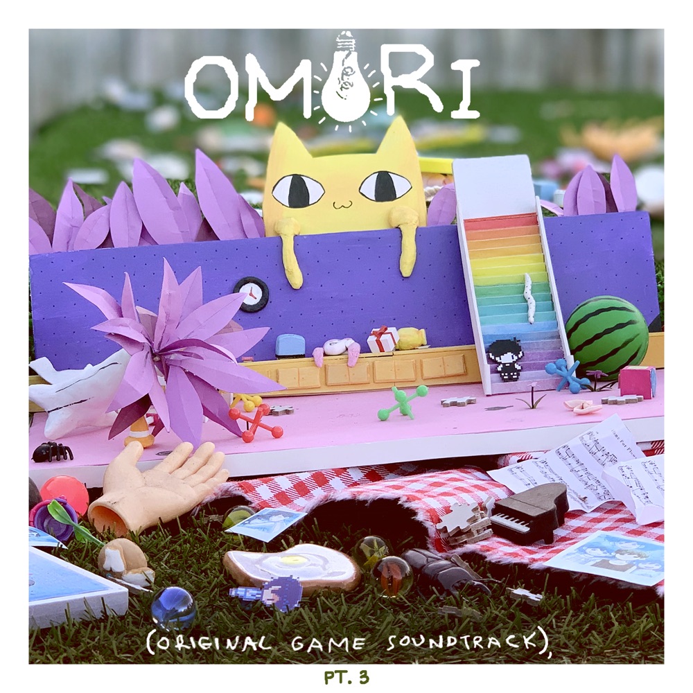 Omori - Do You Remember?