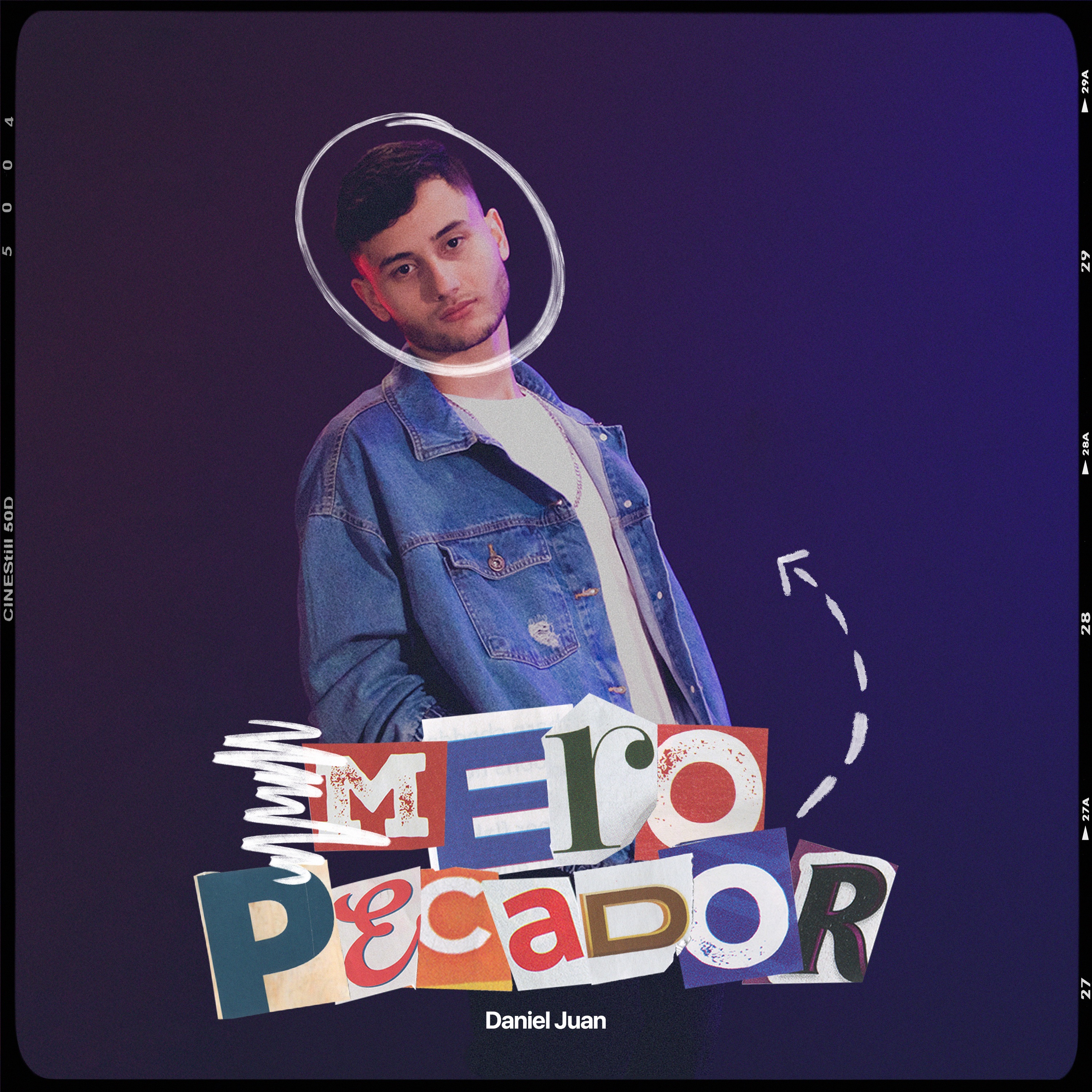 Mero Pecador - Single