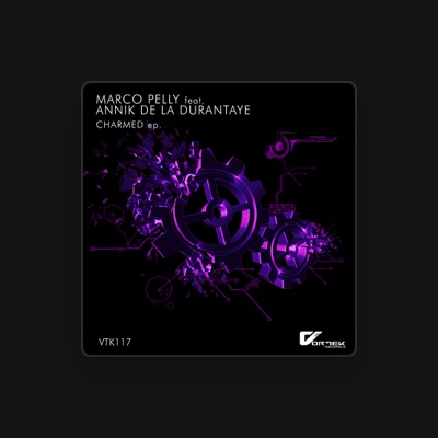 Listen to Marco Pelly feat, watch music videos, read bio, see tour dates & more!