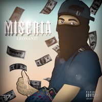 Miseria - Single - Leonan77