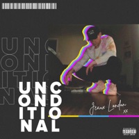 Unconditional - Jeaux London