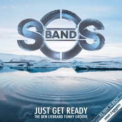 Just Get Ready (The Ben Liebrand Funky Groove Mix) - Single