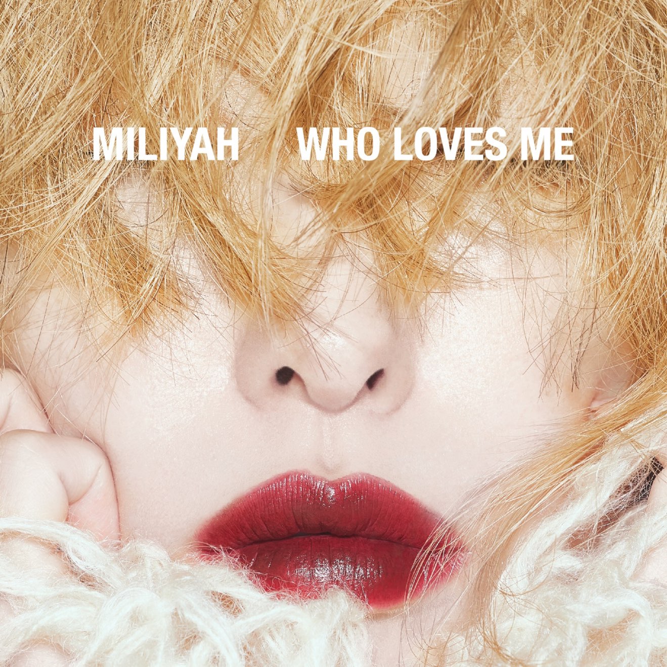 Miliyah – WHO LOVES ME (2021) [iTunes Match M4A]