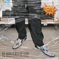 Mexican Hippy - EP - Los Onderos