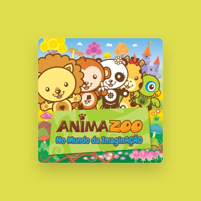 收听 Animazoo、观看音乐视频、阅读小传、查看巡演日期等 ！