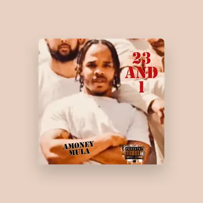 Listen to Amoney Mula, watch music videos, read bio, see tour dates & more!