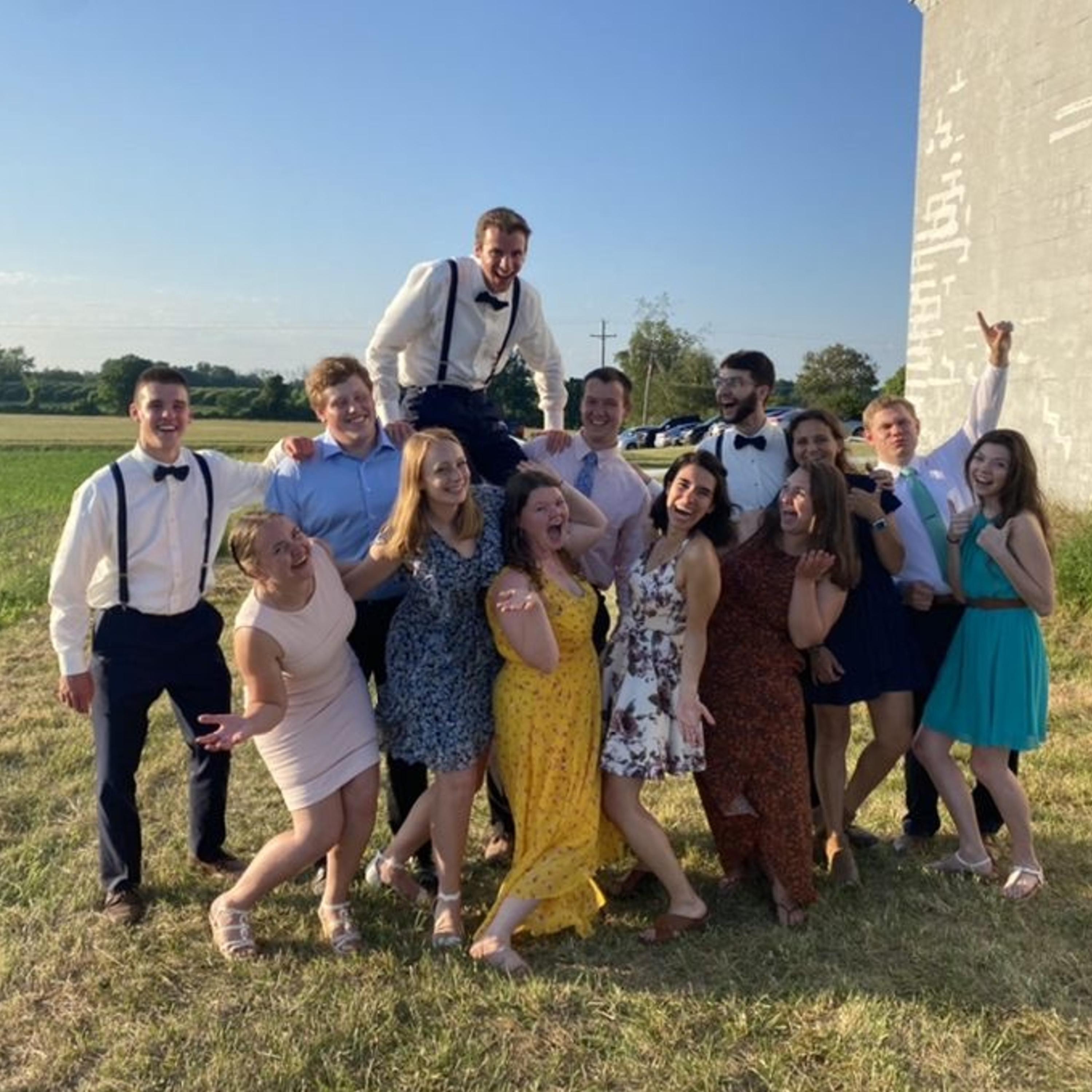 Prayers, Love Songs, And Lullabies