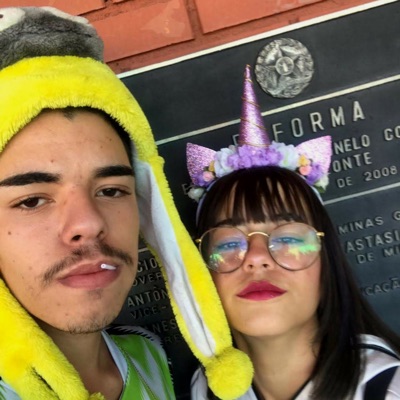 Parabéns pro Cê - Single