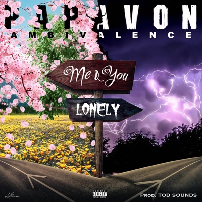 Ambivalence - Single