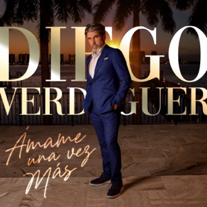 Ámame Una Vez Más - Single
