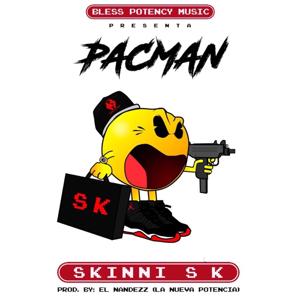 PacMan - Single