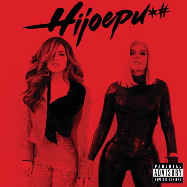 Hijoepu*# - Single - Gloria Trevi & KAROL G