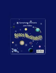 Ascolta Symphonic Orchestra John Kieler, guarda video musicali, leggi la biografia, vedi le date del tour & altro!
