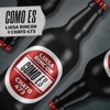 Como Es - Single