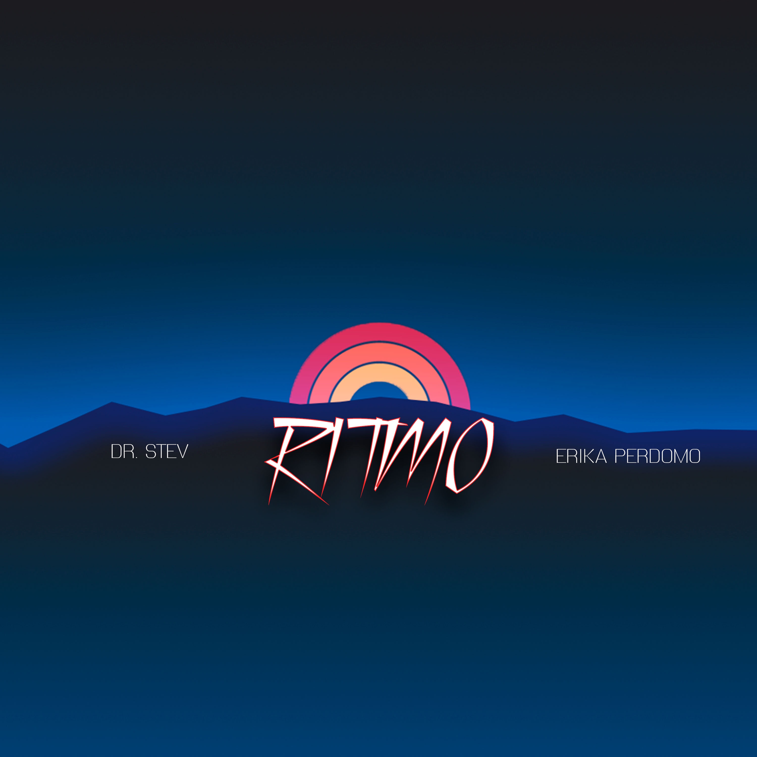 Ritmo (feat. Dr. Stev) - Single