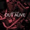 Out Alive - John Sykes lyrics